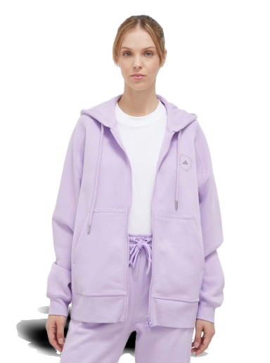 Sweatshirt adidas Originals By Stella McCartney Sweatshirt Orgona | IJ0580