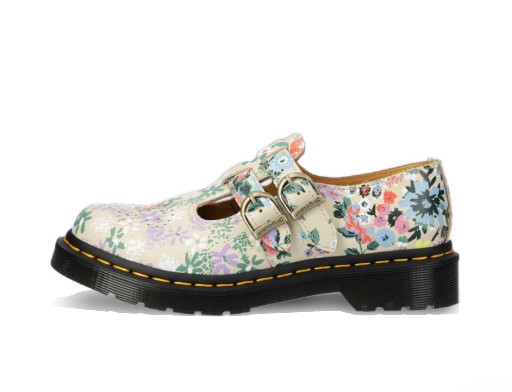 Sneakerek és cipők Dr. Martens 8065 Fehér | DM30793292