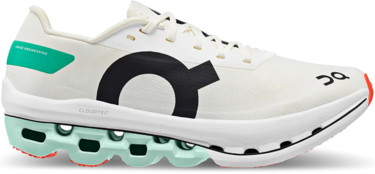 Sneakerek és cipők On Running Cloudboom Echo Fehér | 57-98256, 0