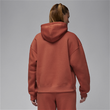 Sweatshirt Jordan Jordan Brooklyn Fleece Bézs | FN5434-209, 4