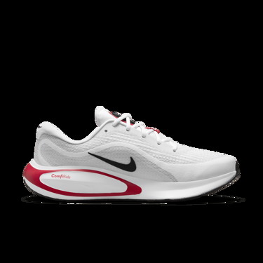 Sneakerek és cipők Nike Journey Run Fehér | FN0228-103, 2