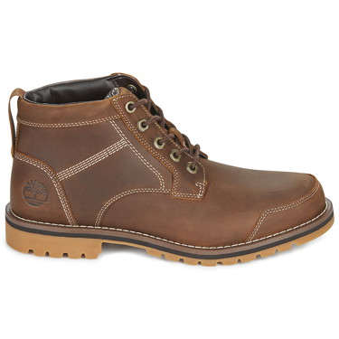 Sneakerek és cipők Timberland LARCHMONT II CHUKKA Barna | TB0A2NFPF13, 1