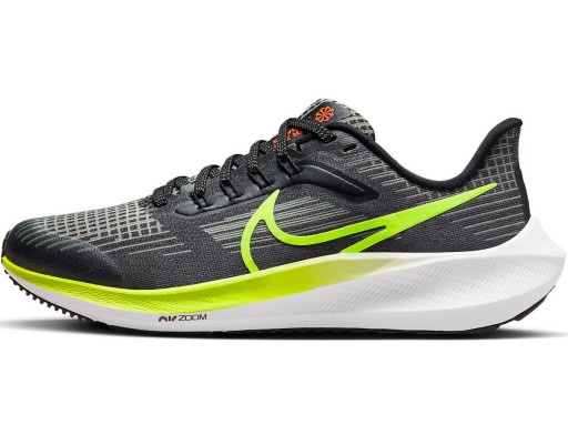 Sneakerek és cipők Nike Air Zoom Pegasus Szürke | dm4015-002