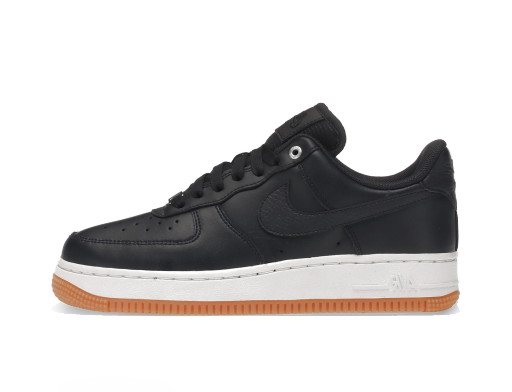 Sneakerek és cipők Nike Air Force 1 Low 07 Premium Off Noir W Fekete | 896185-008