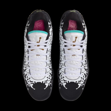 Sneakerek és cipők Jordan Air Jordan ZION 3 Fekete | DR0675-002, 3