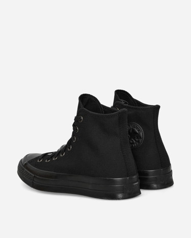 Sneakerek és cipők Converse Chuck 70 High Fekete | 168928C, 4
