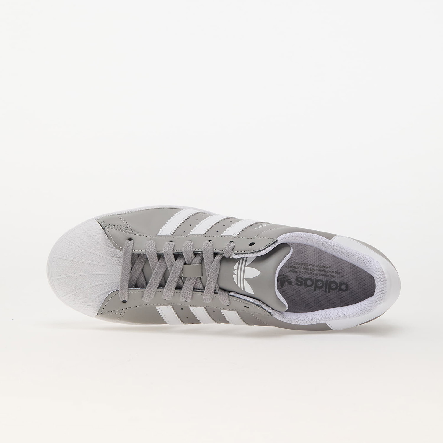 Sneakerek és cipők adidas Originals adidas Superstar Szürke | IH2698, 1