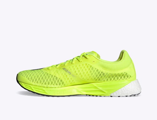 Fuss adidas Performance Adizero Pro Sárga | fy0101