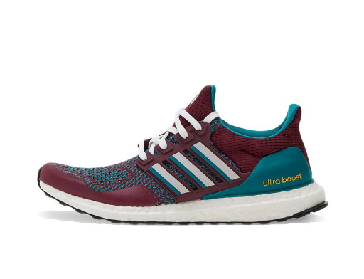 Sneakerek és cipők adidas Performance Mighty Ducks x UltraBOOST DNA Burgundia | GX2117