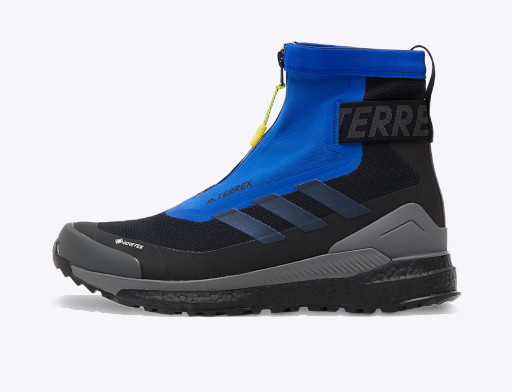 Sneakerek és cipők adidas Performance Terrex Free Hiker Fekete | FZ3364