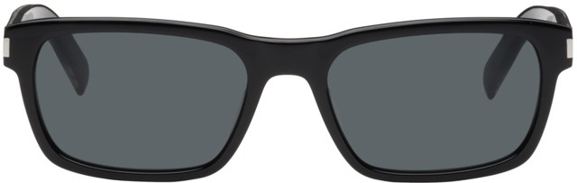 Napszemüveg Saint Laurent Sunglasses Fekete | SL 662-001