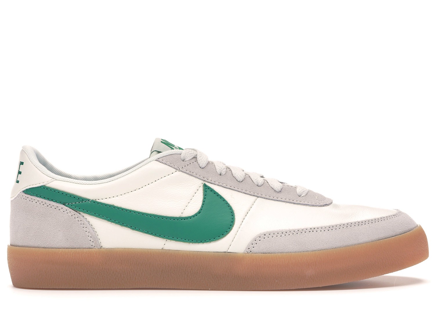 Sneakerek és cipők Nike Killshot 2 Leather "Lucid Green" Zöld | 432997-111, 1