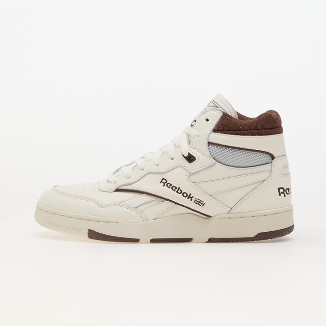 Sneakerek és cipők Reebok BB 4000 Ii Mid Bézs | 100074637