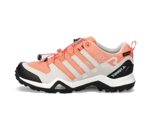 Sneakerek és cipők adidas Performance TERREX Swift R2 GTX Rózsaszín | HP8717