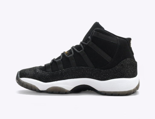 Sneakerek és cipők Jordan Jordan 11 Retro Premium HC Fekete | 852625-030