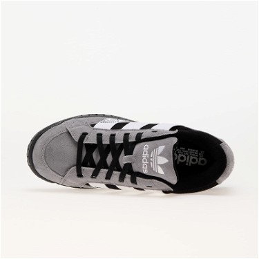Sneakerek és cipők adidas Originals Adidas Women's Lwst in Grey Four/White/Core Black, Size UK 6 | END. Clothing Szürke | IH2228, 3