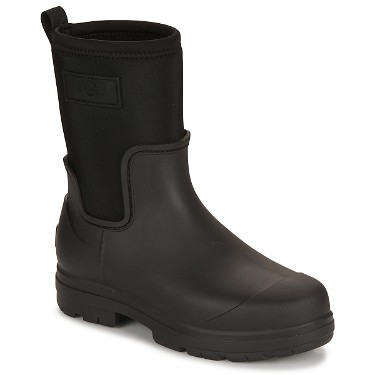 Sneakerek és cipők UGG Droplet "Black Fekete | 1143813-BLK, 0