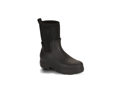 Sneakerek és cipők UGG Droplet "Black Fekete | 1143813-BLK