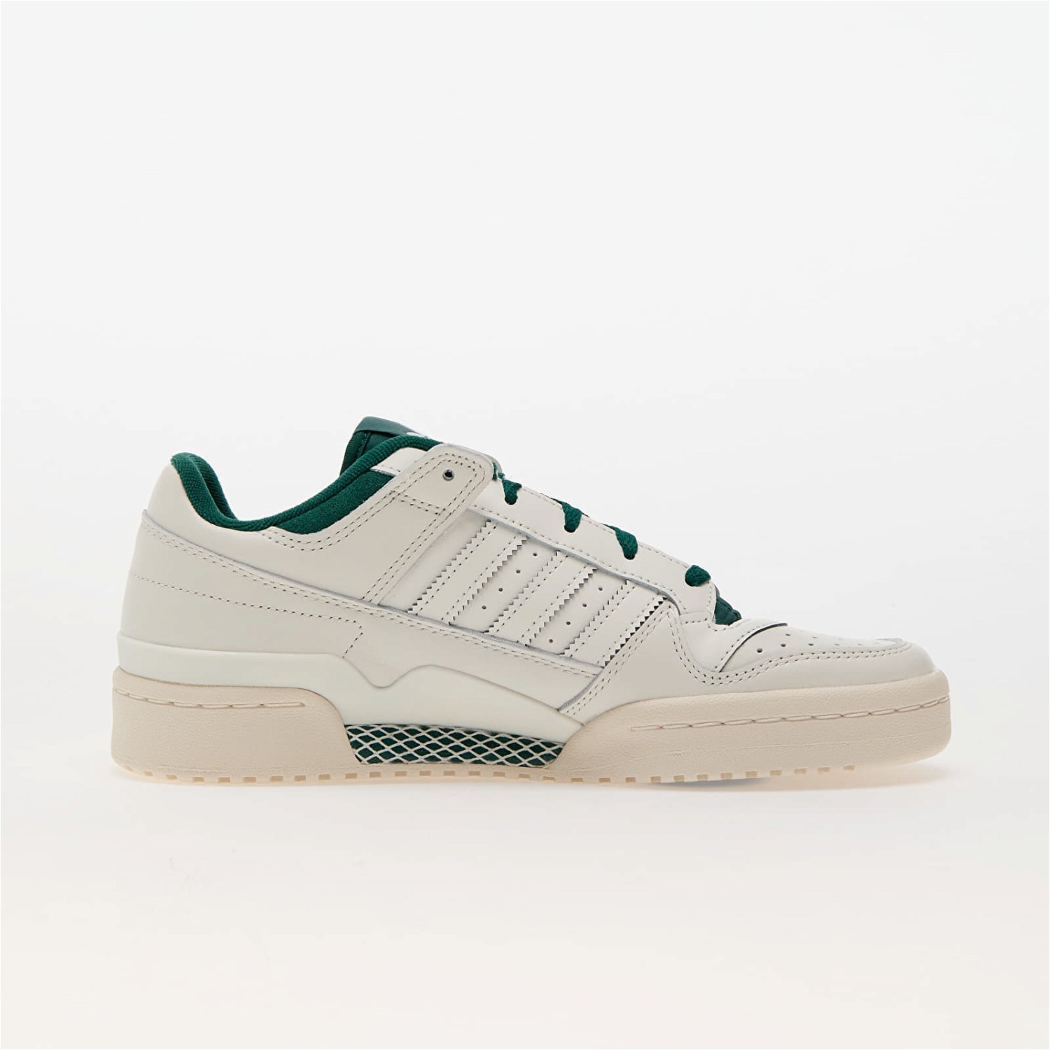 Sneakerek és cipők adidas Originals adidas Forum Low CL Bézs | IH5354, 0