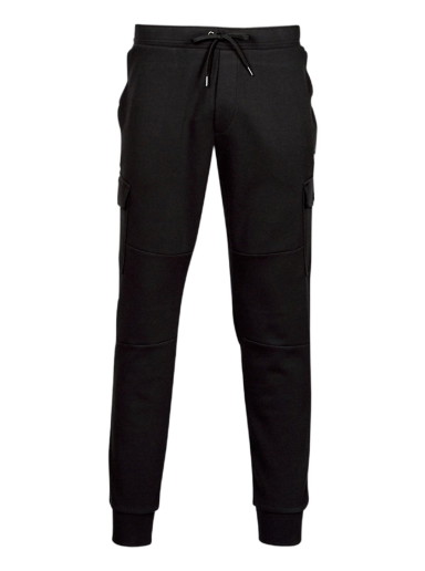 Sweatpants Polo by Ralph Lauren Tracksuit Bottoms Fekete | 710860590001=710881522004