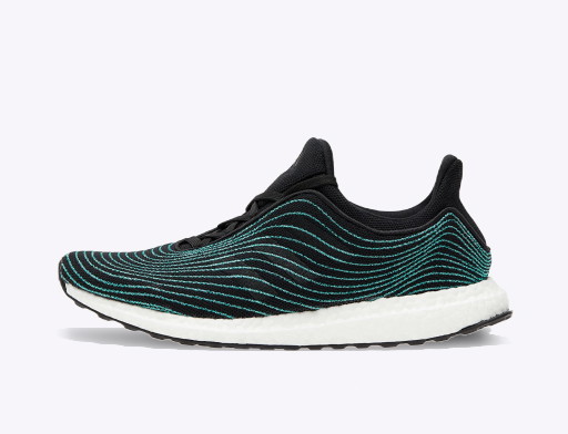 Fuss adidas Performance Ultraboost DNA Parley Fekete | EH1184