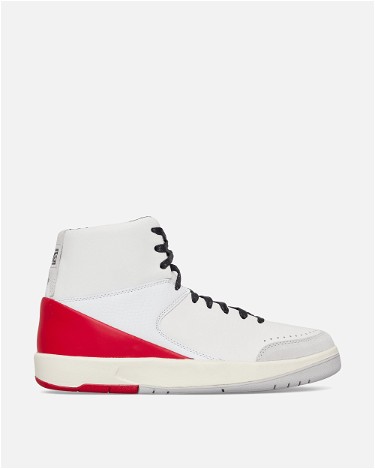 Sneakerek és cipők Jordan Nina Chanel Abney x Air Jordan 2 Fehér | DQ0558-160, 3