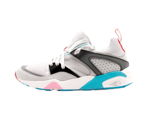 Sneakerek és cipők Puma Blaze Of Glory Sneaker Freaker Great White Fehér | 356683-01