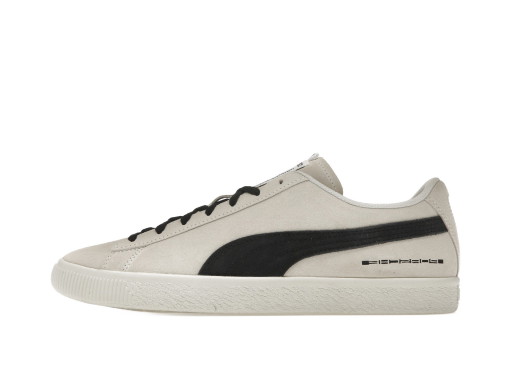 Sneakerek és cipők Puma Suede RS 2.7 Porsche 50th Anniversary Szürke | 307331_04