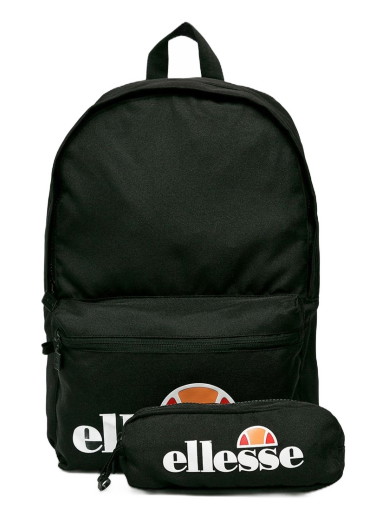 Hátizsákok Ellesse Rolby Backpack Fekete | SAAY0591