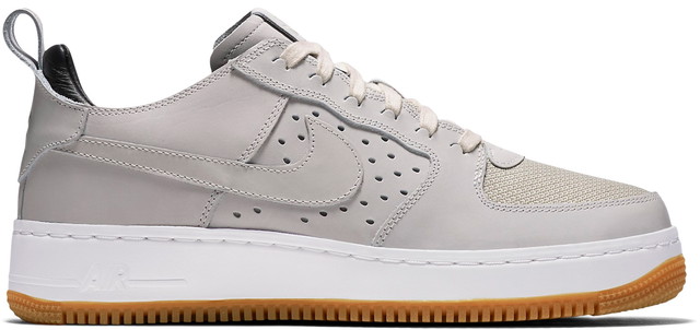 Sneakerek és cipők Nike Air Force 1 Low CMFT Tech Craft Sail Szürke | 917493-100