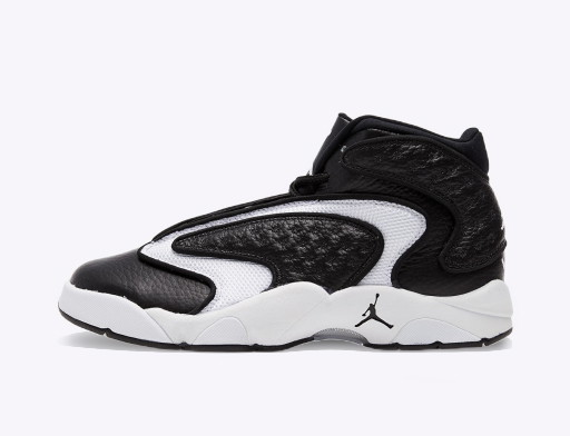 Sneakerek és cipők Jordan Air Jordan OG W Fekete | 133000-001