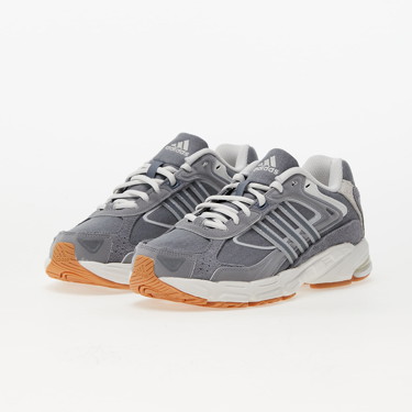 Sneakerek és cipők adidas Originals adidas Response Cl W Gray, Women's low-top Szürke | ID3147, 5