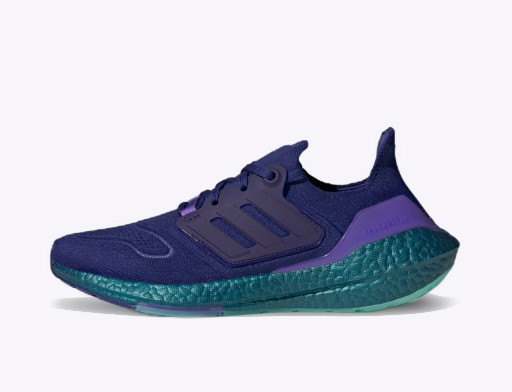 Fuss adidas Performance Ultraboost 22 W Orgona | GX8003