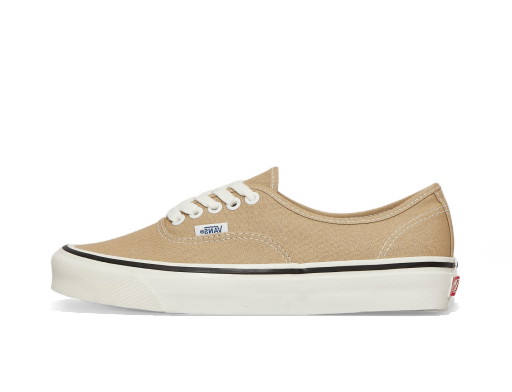 Sneakerek és cipők Vans Anaheim Factory Authentic 44 DX Bézs | VN0A38ENV7K1