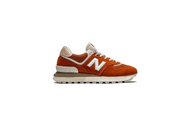 Sneakerek és cipők New Balance 574 "Orange" 
Narancssárga | U574LGDO, 0