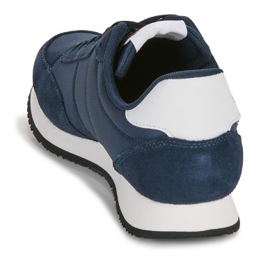 Sneakerek és cipők Tommy Hilfiger RUNNER CASUAL ESS Sötétkék | EM0EM01351-C1G, 4
