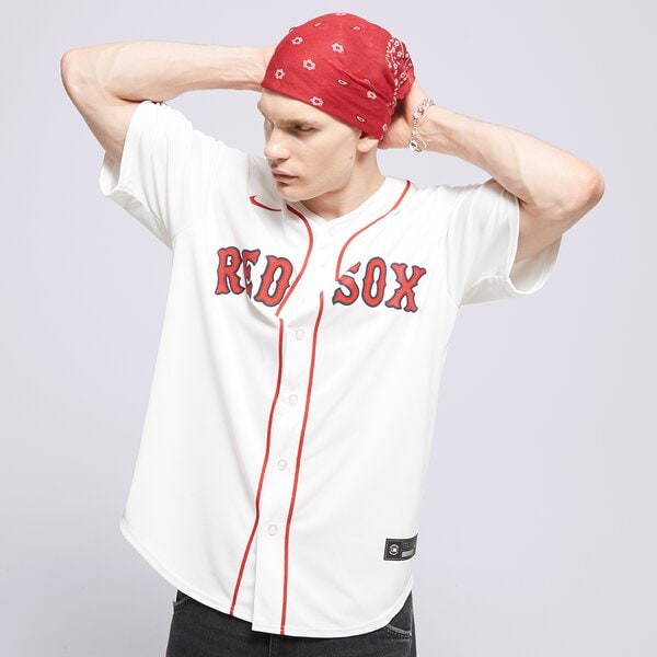 Replica Home Boston Red Sox Mlb