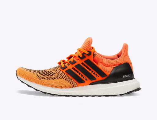 Fuss adidas Performance UltraBOOST 
Narancssárga | S77413