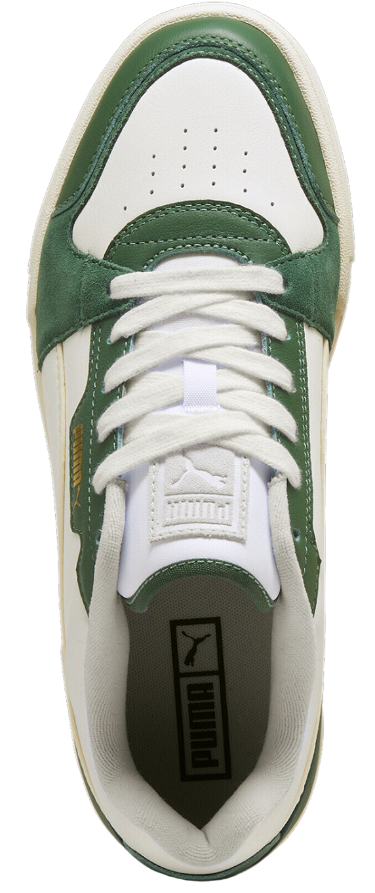 Sneakerek és cipők Puma CA Pro Lux III Zöld | 395203-003, 3