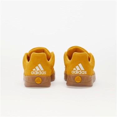 Sneakerek és cipők adidas Performance Adimatic "Preloved Yellow" Sárga | IE2225, 2