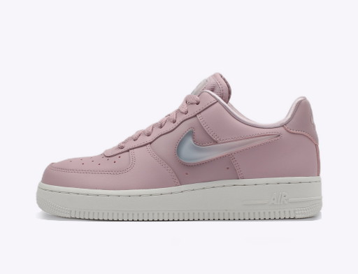 Sneakerek és cipők Nike Air Force 1 Low '07 SE PRM ''Jelly Jewel - Plum Chalk'' W Rózsaszín | AH6827-500