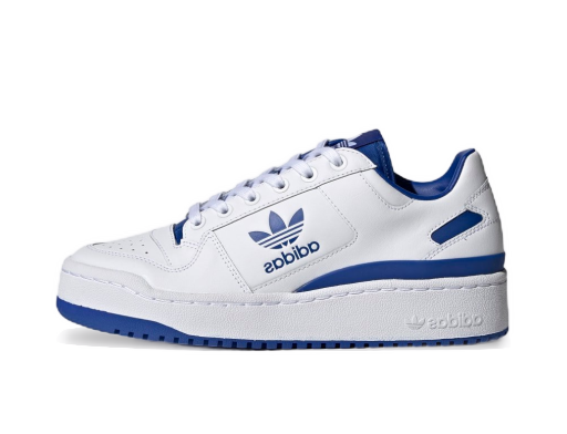 Sneakerek és cipők adidas Originals Forum Bold Fehér | FY4530