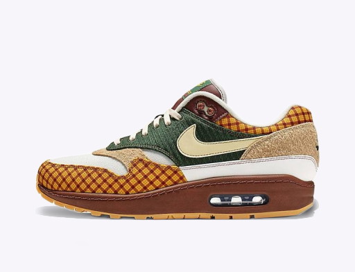 Sneakerek és cipők Nike Air Max 1 "Susan Missing Link" Többszínű | CK6643-100