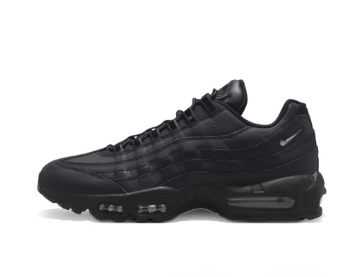 Sneakerek és cipők Nike Air Max 95 "Triple Black" Fekete | FN7273-001