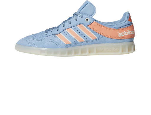 Sneakerek és cipők adidas Originals Handball Top Oyster Blue Kék | DB1978