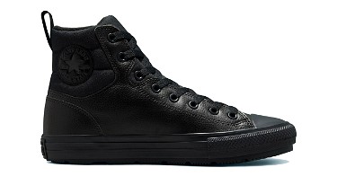 Sneakerek és cipők Converse Chuck Taylor All Star Berkshire Boot Fekete | 171447C, 0