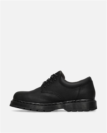 Sneakerek és cipők Dr. Martens 8053 Tailgate WP Shoes Fekete | 31195001 001, 2