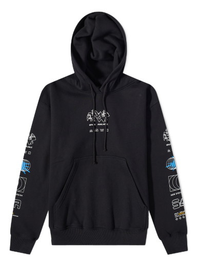 System Hoodie