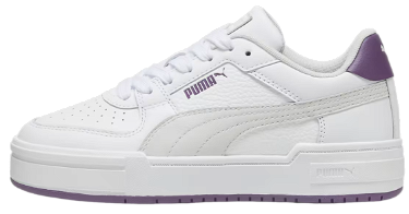 Sneakerek és cipők Puma CA Pro Classic Fehér | 380190-41, 1