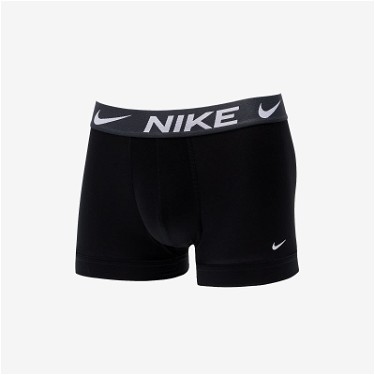 Fehérnemű és zoknik Nike Boxers Trunk 3-Pack Multicolour Fekete | 0000KE1156-L50, 2